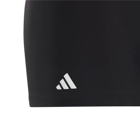 Child's Bathing Costume Adidas HR7480 Black
