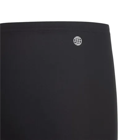 Child's Bathing Costume Adidas HR7480 Black