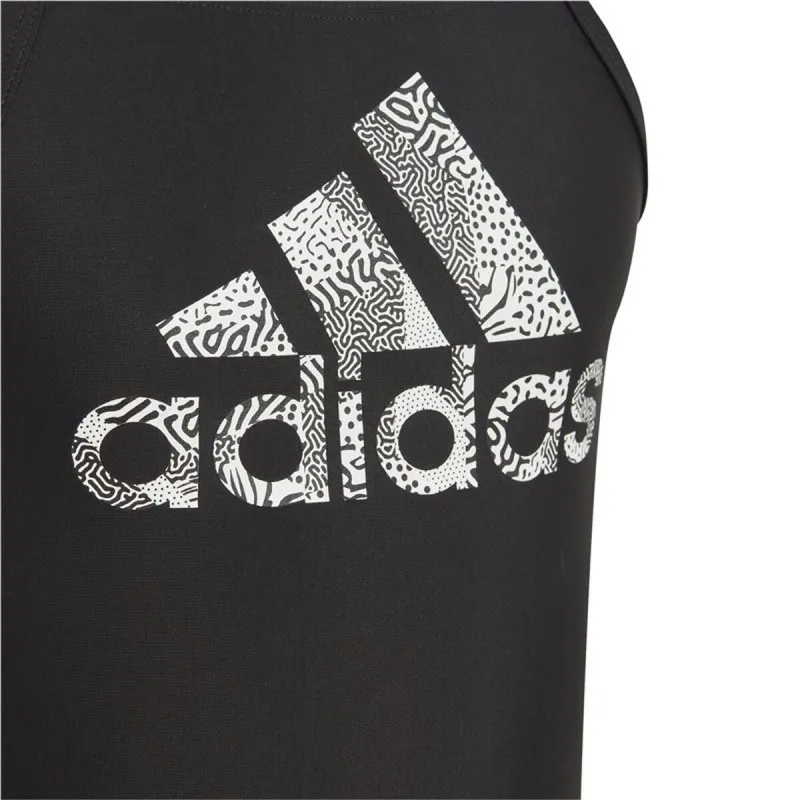 Women’s Bathing Costume Adidas HS2213 Black
