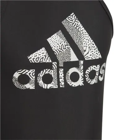 Women’s Bathing Costume Adidas HS2213 Black
