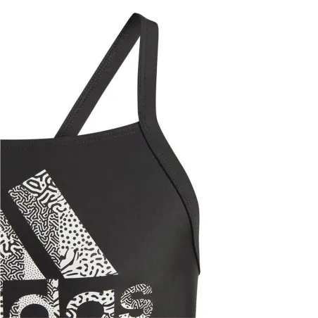 Women’s Bathing Costume Adidas HS2213 Black