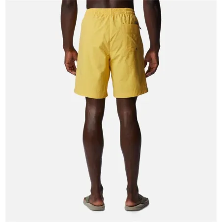 Ujumispüksid, meeste Columbia 1930461742 Kollane