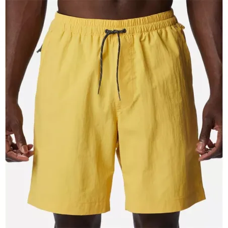 Ujumispüksid, meeste Columbia 1930461742 Kollane