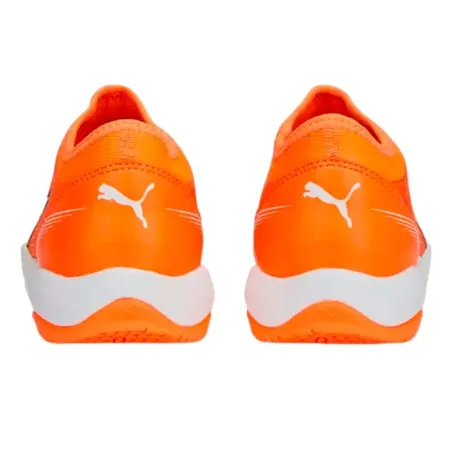 Children's Indoor Football Shoes Puma Ultra Match Ll It +