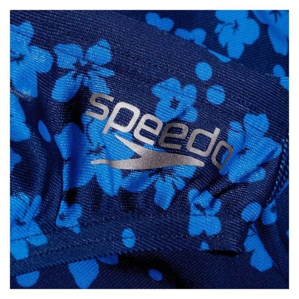 Men’s Bathing Costume Speedo 8-1307315186 Blue