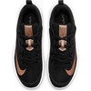 Sieviešu Tenisa Apavi Nike NikeCourt Vapor Lite Melns