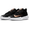 Sieviešu Tenisa Apavi Nike NikeCourt Vapor Lite Melns