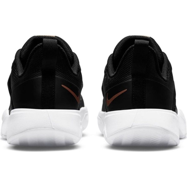 Moteriški teniso bateliai Nike NikeCourt Vapor Lite Juoda