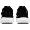 Sieviešu Tenisa Apavi Nike NikeCourt Vapor Lite Melns