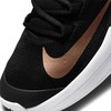 Sieviešu Tenisa Apavi Nike NikeCourt Vapor Lite Melns