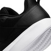 Naiste Tennise Jalanõud Nike NikeCourt Vapor Lite Must