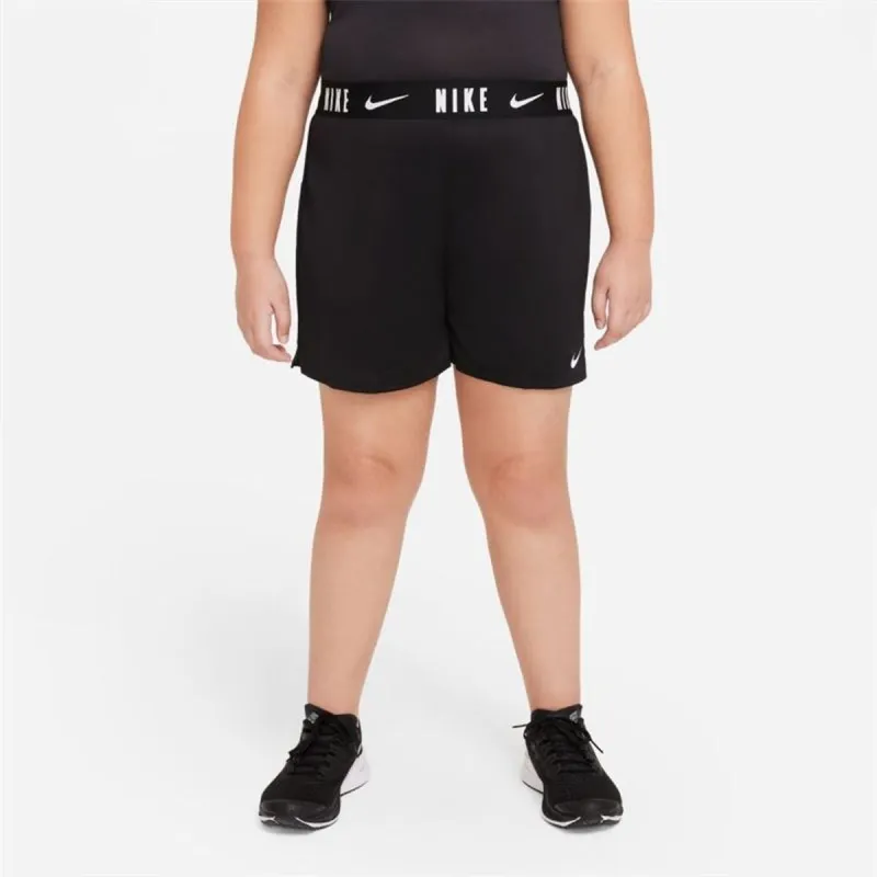 Urheilushortsit Nike Dri-FIT Trophy Musta