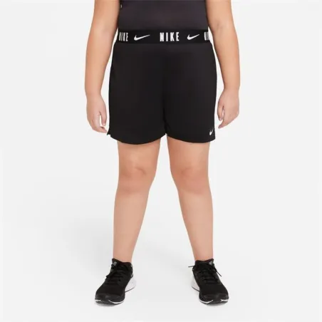 Urheilushortsit Nike Dri-FIT Trophy Musta