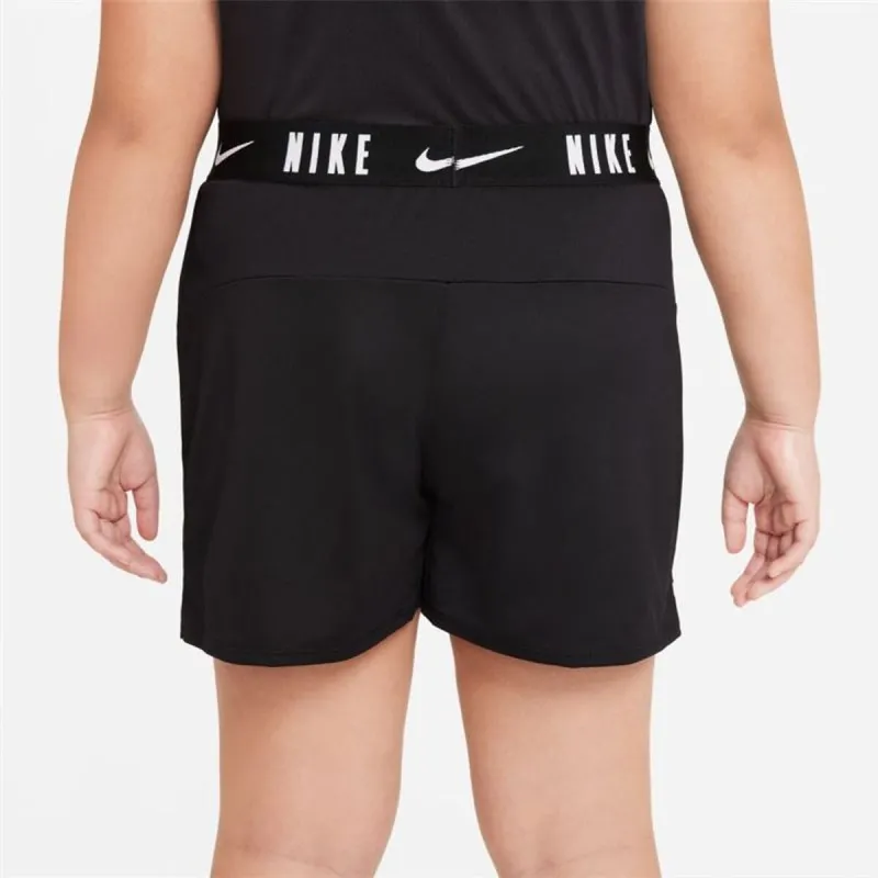 Urheilushortsit Nike Dri-FIT Trophy Musta
