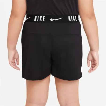 Urheilushortsit Nike Dri-FIT Trophy Musta