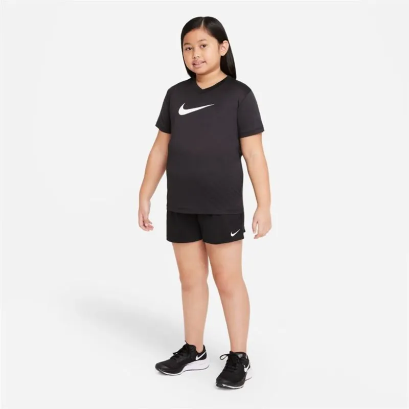 Sporta Šorti Nike Dri-FIT Trophy Melns