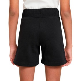 Urheilushortsit Nike DA1405-010 Musta