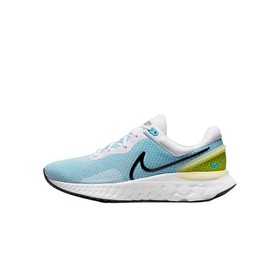 Беговые кроссовки для взрослых Nike React Miler 3 Белый
