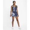 Naiste Vest Nike DD8847-493 Meresinine (XS)