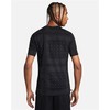 Баскетбольная футболка Nike DR7658-010 Чёрный