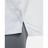 Lühikeste varrukatega T-särk, meeste Nike DM4646-085 Valge (XL)