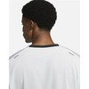 Lühikeste varrukatega T-särk, meeste Nike DM4646-085 Valge (XL)