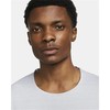 Lühikeste varrukatega T-särk, meeste Nike DM4646-085 Valge (XL)
