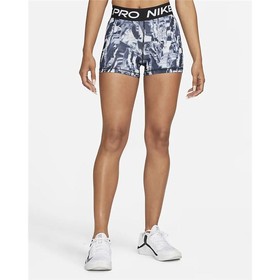 Sportiniai šortai Nike Dri-FIT Juoda