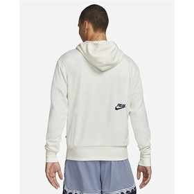 Men’s Hoodie Nike Gianni White