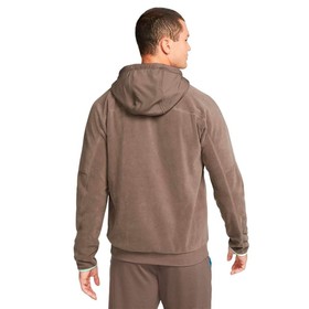 Men’s Hoodie Nike Mount Blanc Light grey