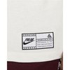 Lühikeste varrukatega T-särk, meeste Nike DR7619-133 Valge (XL)