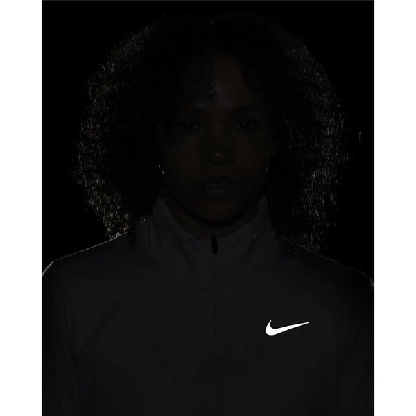 Moteriški marškinėliai su ilgomis rankovėmis Nike CU3220-530 (L)