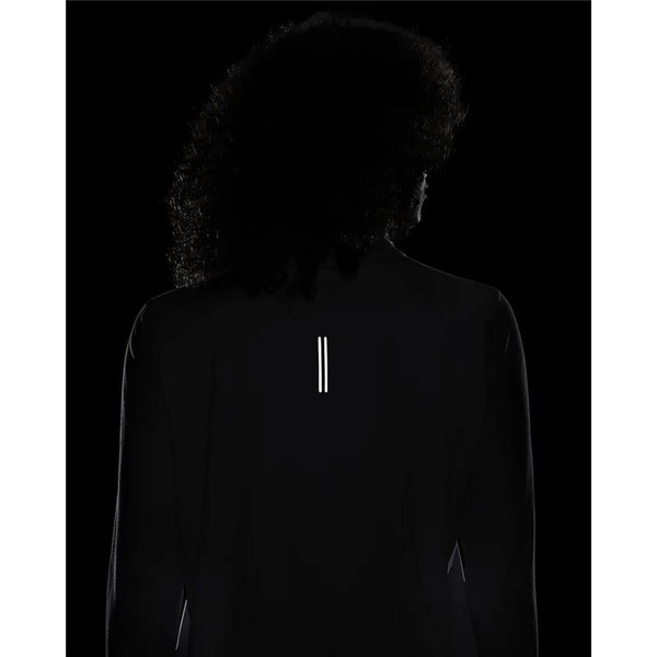 Pikkade varrukatega T-särk, naiste Nike CU3220-530 (L)