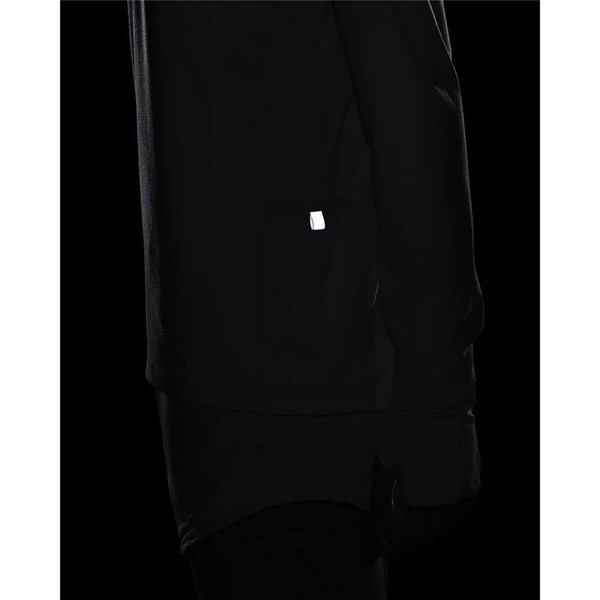 Футболка с длинным рукавом женская Nike CU3220-530 (L)
