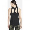 Tank Top Women Nike DM9923-010 (L)