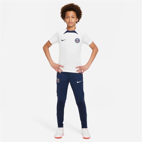 Длинные спортивные штаны Nike París Saint-Germain Strike
