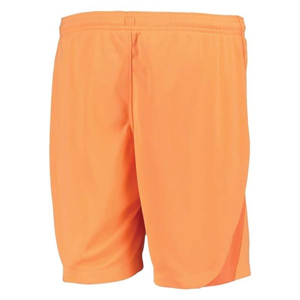 Lühikesed Spordipüksid Nike DN2744-811 Oranž