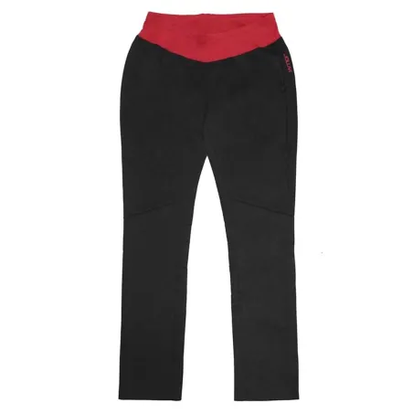Women's Tracksuit Joluvi 235404 Dark pink