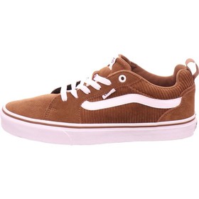 Мужские спортивные кроссовки Vans Filmore Светло-коричневый