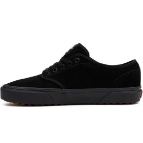 Мужские спортивные кроссовки Vans Atwood Чёрный