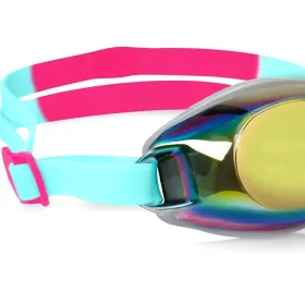Swimming Goggles Zoggs Endura Mirror One size