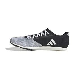 Vyriški sportbačiai Adidas Distancestar Juoda