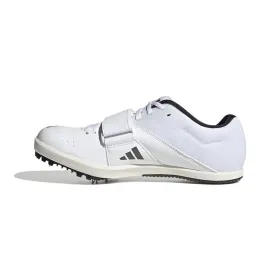 Мужские спортивные кроссовки Adidas Jumpstar Белый