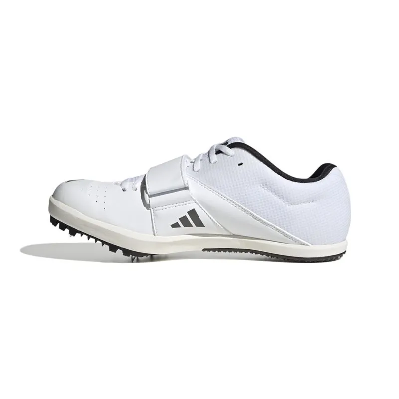 Мужские спортивные кроссовки Adidas Jumpstar Белый