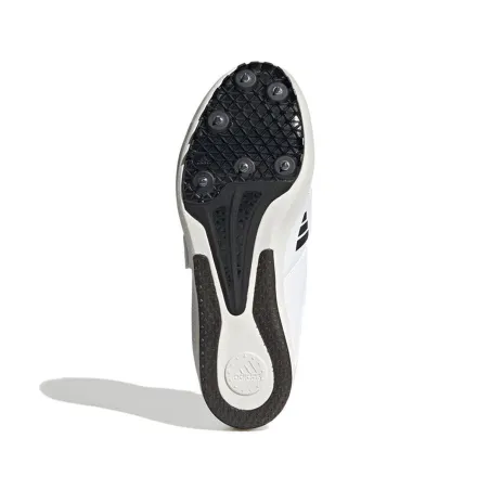 Мужские спортивные кроссовки Adidas Jumpstar Белый