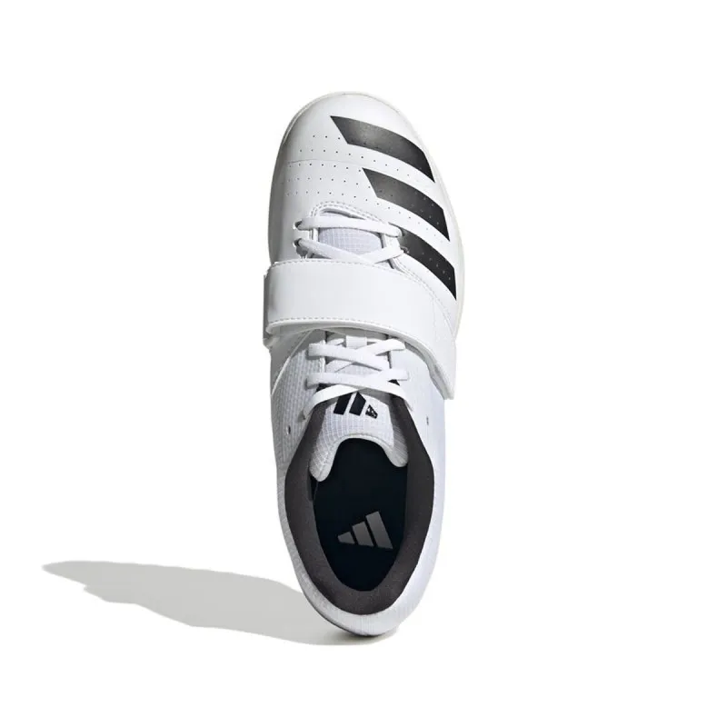 Мужские спортивные кроссовки Adidas Jumpstar Белый