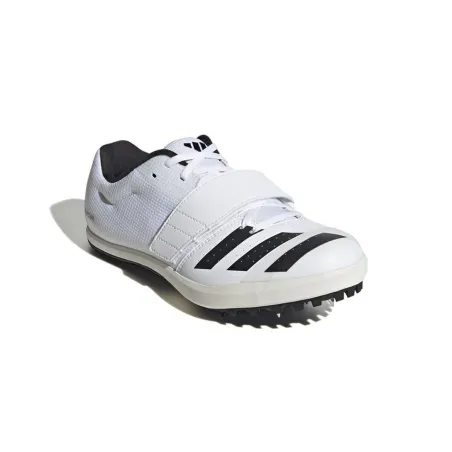 Мужские спортивные кроссовки Adidas Jumpstar Белый