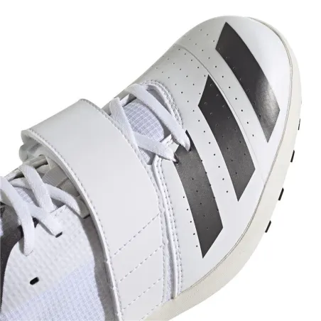 Мужские спортивные кроссовки Adidas Jumpstar Белый