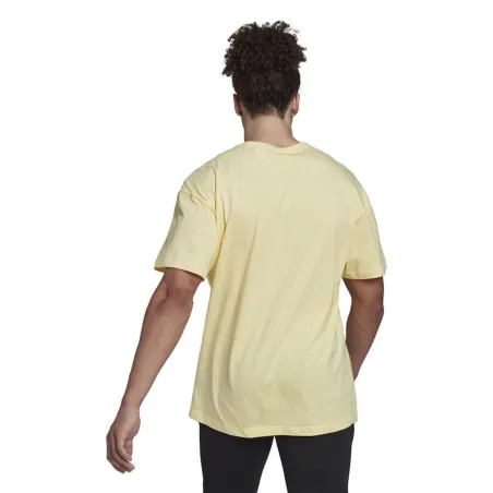 Men’s Short Sleeve T-Shirt Adidas HK2854 (L)