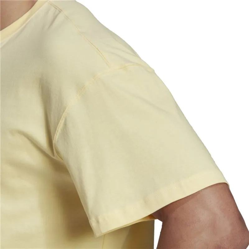 Men’s Short Sleeve T-Shirt Adidas HK2854 (L)